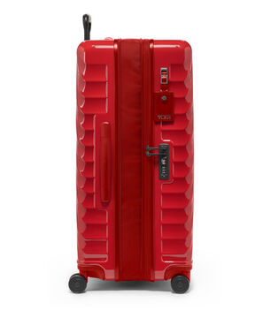 19 Degree Large Expandable Checked