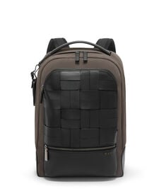 Harrison Bradner Backpack