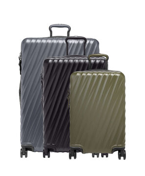19 Degree Travel Set