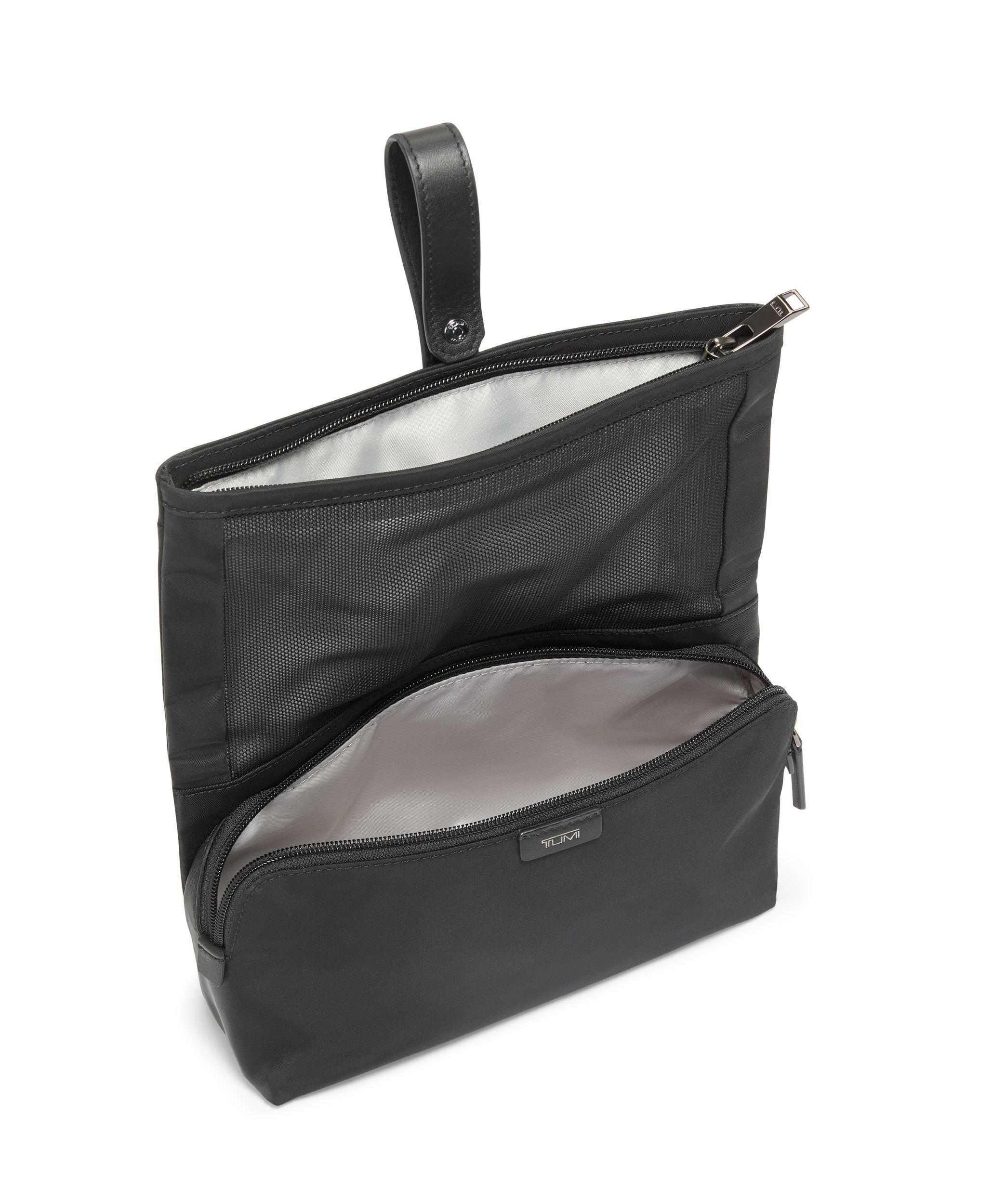 Voyageur Blake Cosmetic Pouch TUMI Czechia