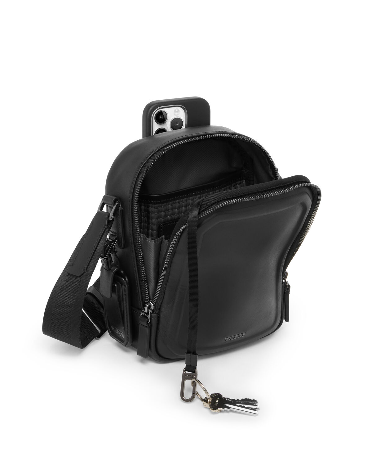 HARRISON Macri Small Crossbody