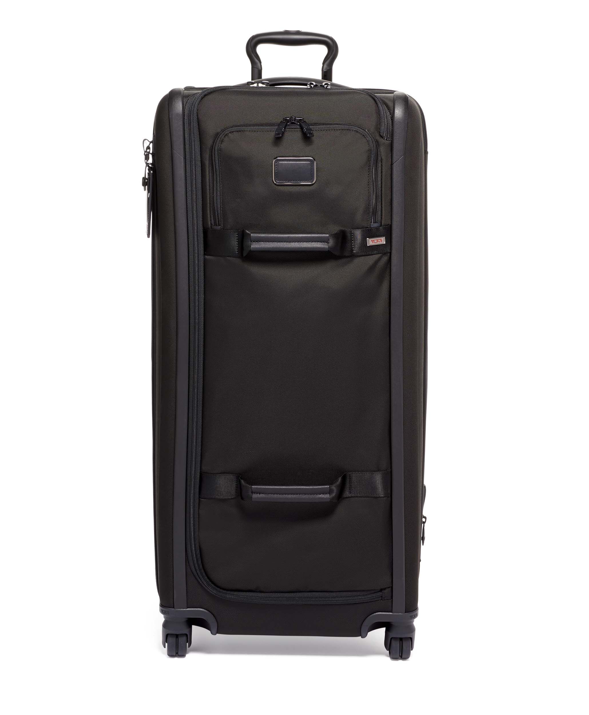 Alpha 3 Tall Expandable Wheeled Duffel 86 5 cm TUMI Czechia