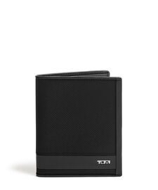 Alpha Passport Case