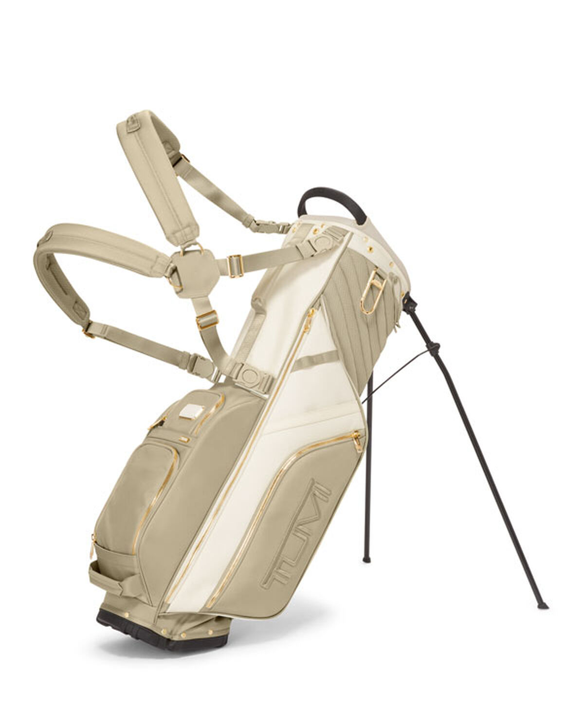 TUMI Golf Stand Bag