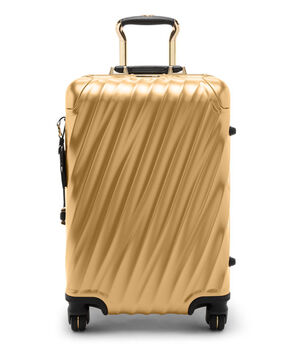 19 Degree Aluminium International Carry-On 56 cm 19 Degree Aluminium International Carry-On 56 cm