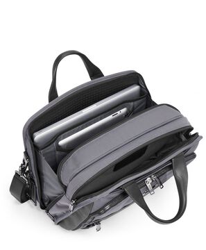 Alpha X Organizer Briefcase Alpha X Organizer Briefcase