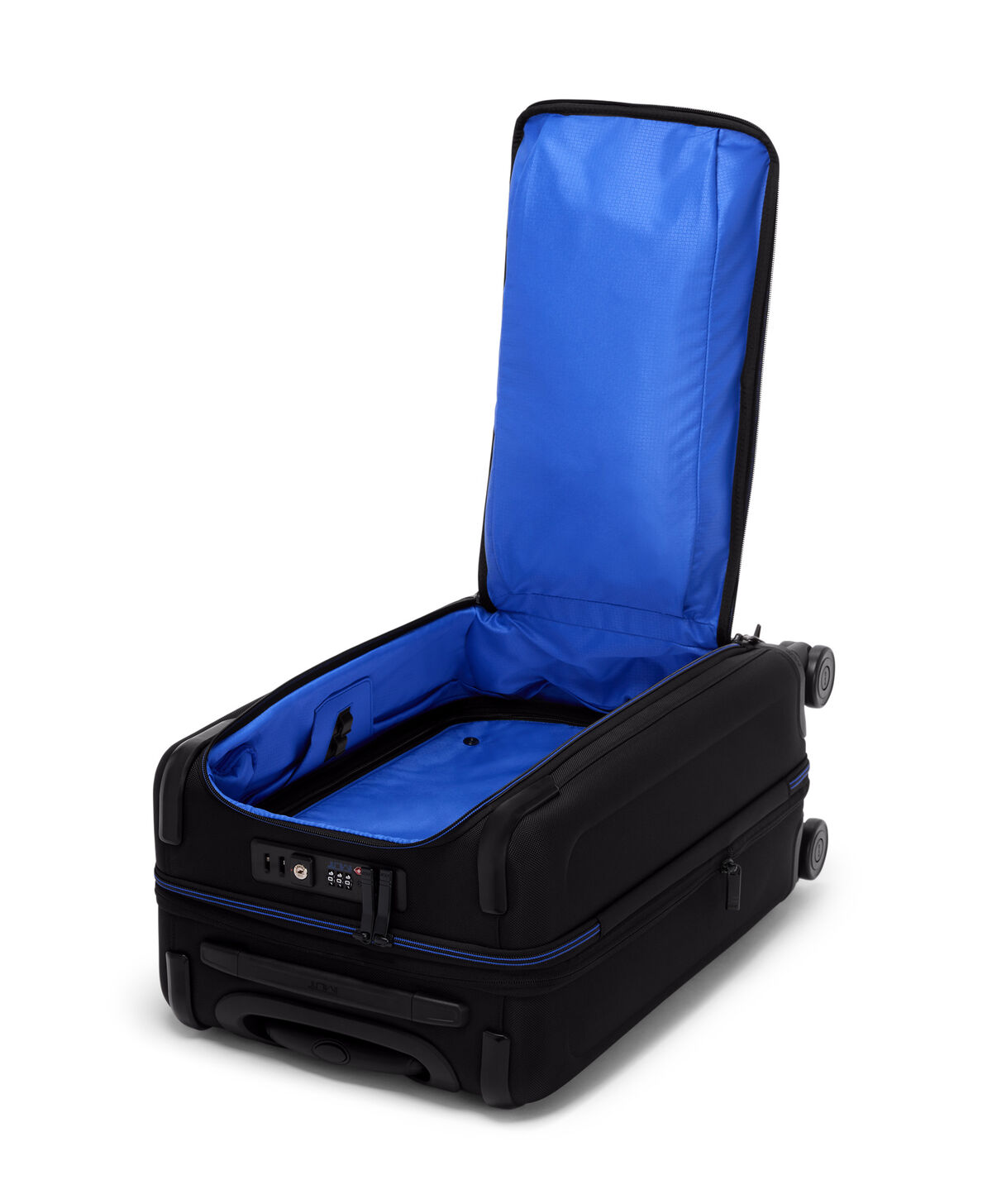 TUMI Dual Access Expandable Carry-On 55 cm