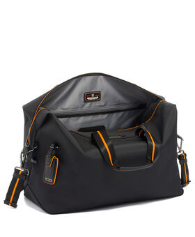 M-Tech Soft Satchel TUMI | McLaren
