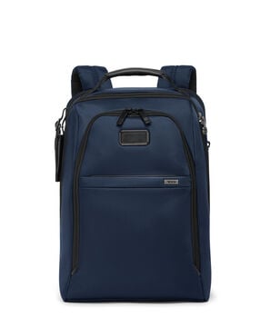 Alpha Medium 15" Expandable Backpack | TUMI Medium 15" Expandable Backpack