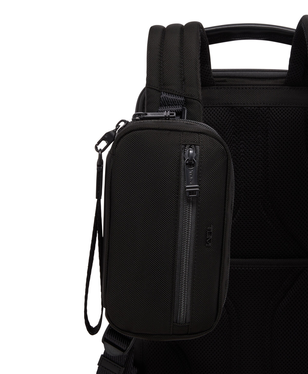 TUMI Zip-Around Case