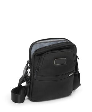 Alpha 4 Medium Crossbody