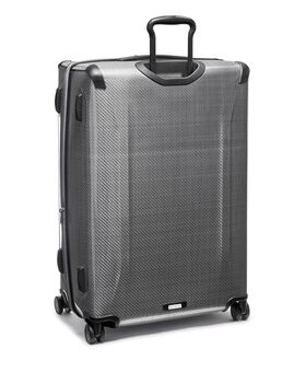 Extended Trip Expandable 4 Wheeled Packing Case Tegra-Lite