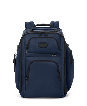 Alpha Packing Backpack