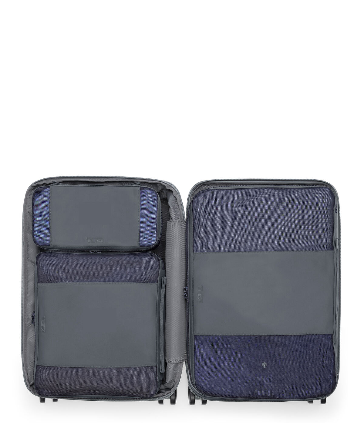 TUMI International Expandable Carry-On 55 cm