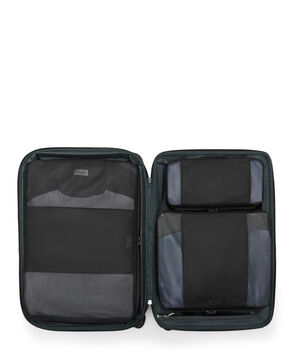 ARRIV&Eacute; Dual Access Expandable Cabin