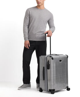 Short Trip Expandable 4 Wheeled Packing Case Tegra-Lite