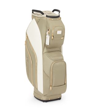 Alpha Golf Cart Bag | TUMI Golf Cart Bag