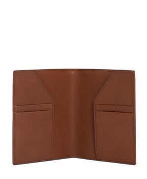 Nassau Passport Sleeve