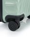 International Expandable 4 Wheeled Carry-On 19 Degree