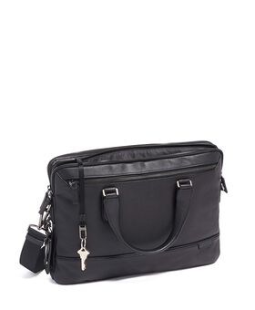 Sycamore Slim Brief Leather Harrison