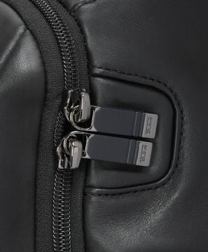 Alpha Medium 15" Expandable Briefcase