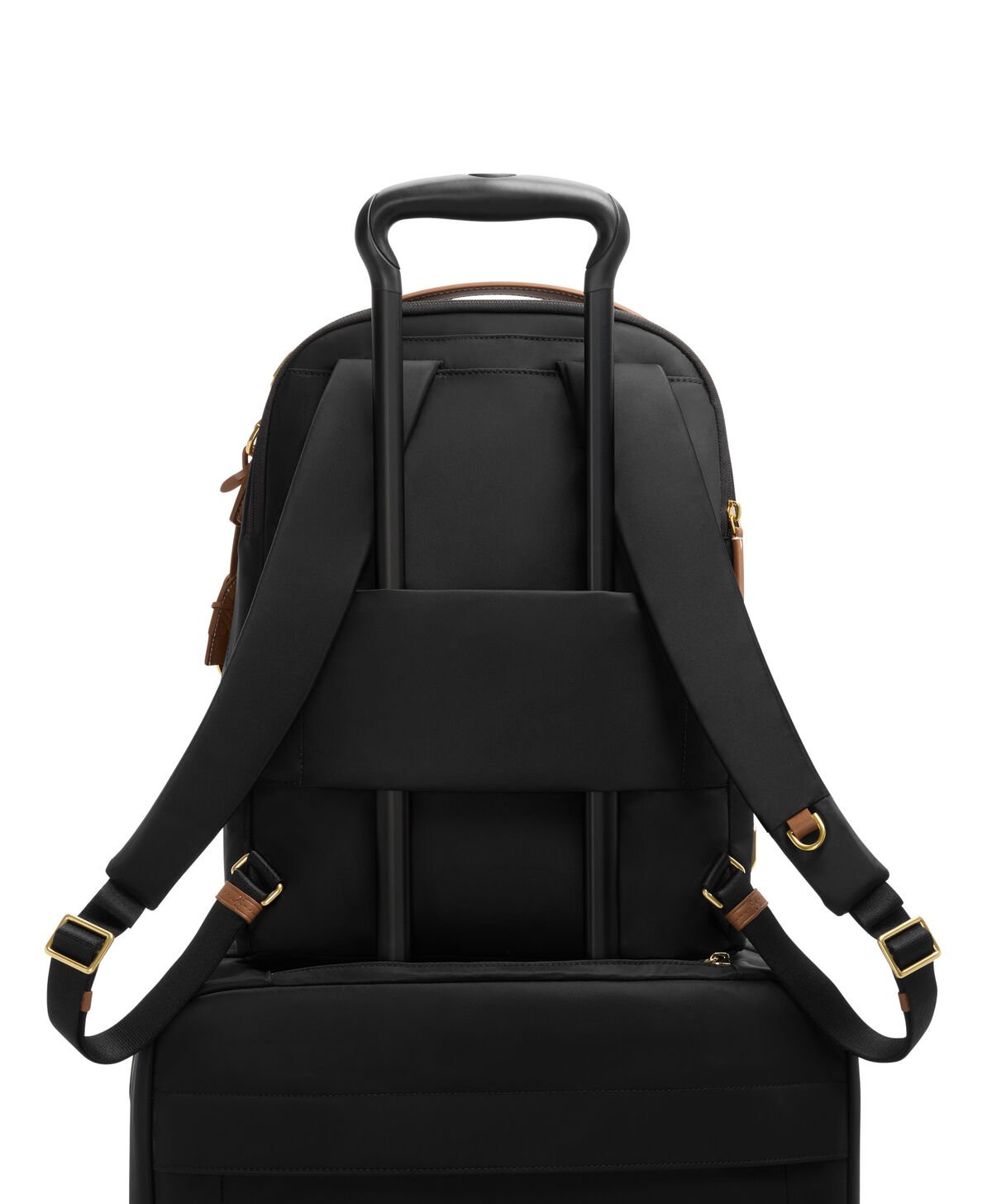 Voyageur Halsey Backpack