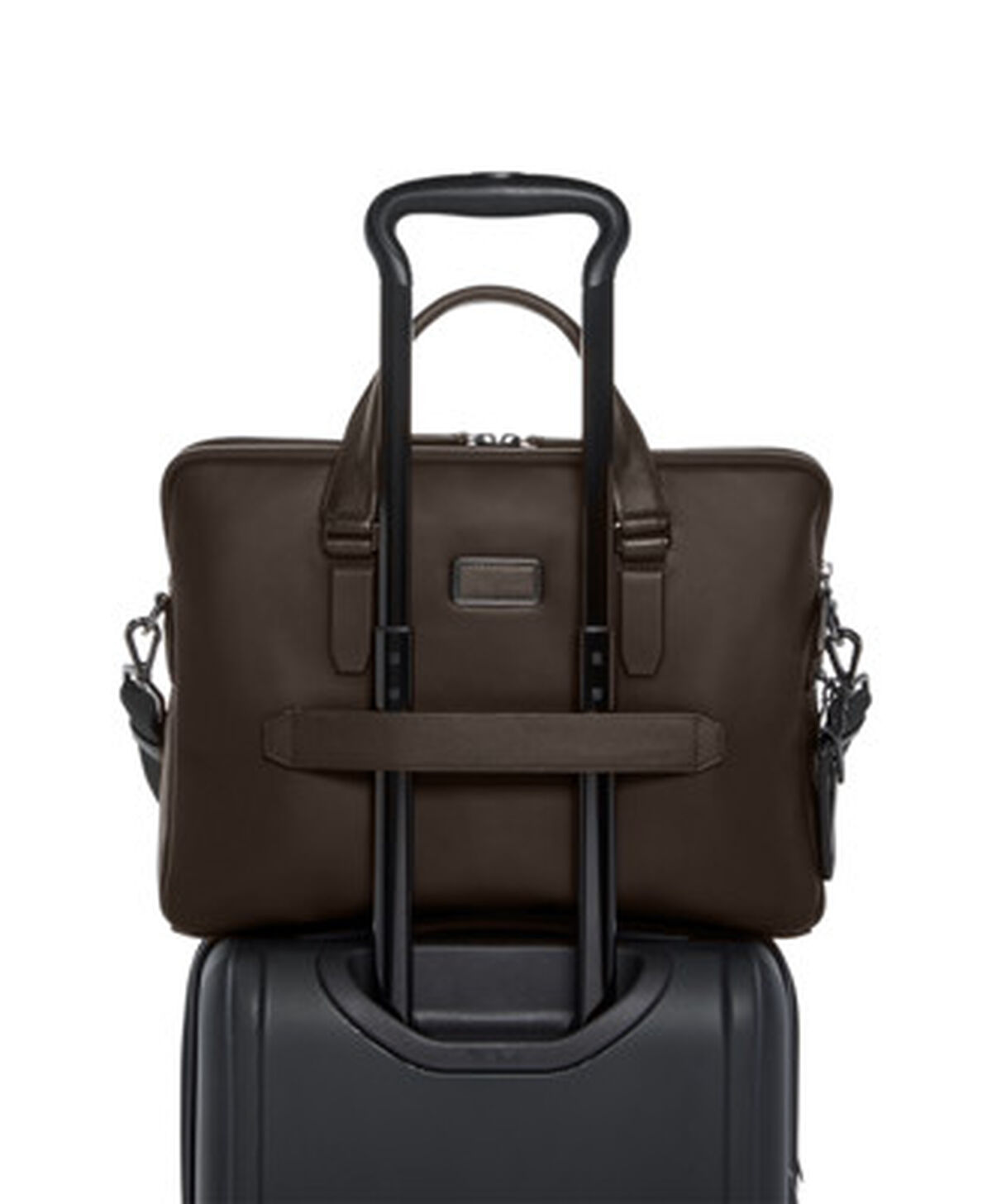 TUMI Sycamore Slim Brief
