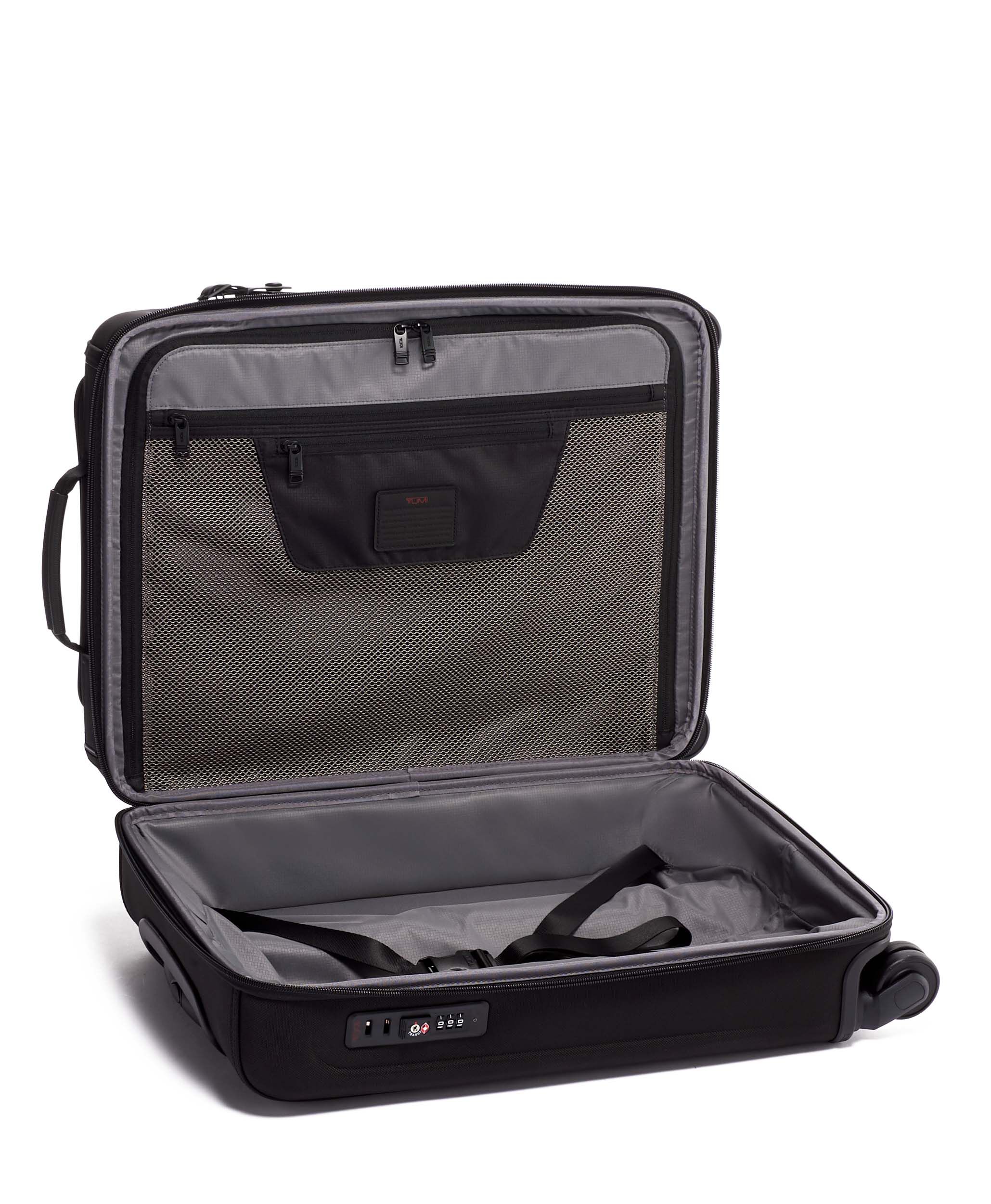 Tumi handle deals wrap