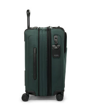 Alpha Large Dual Access Expandable Cabin