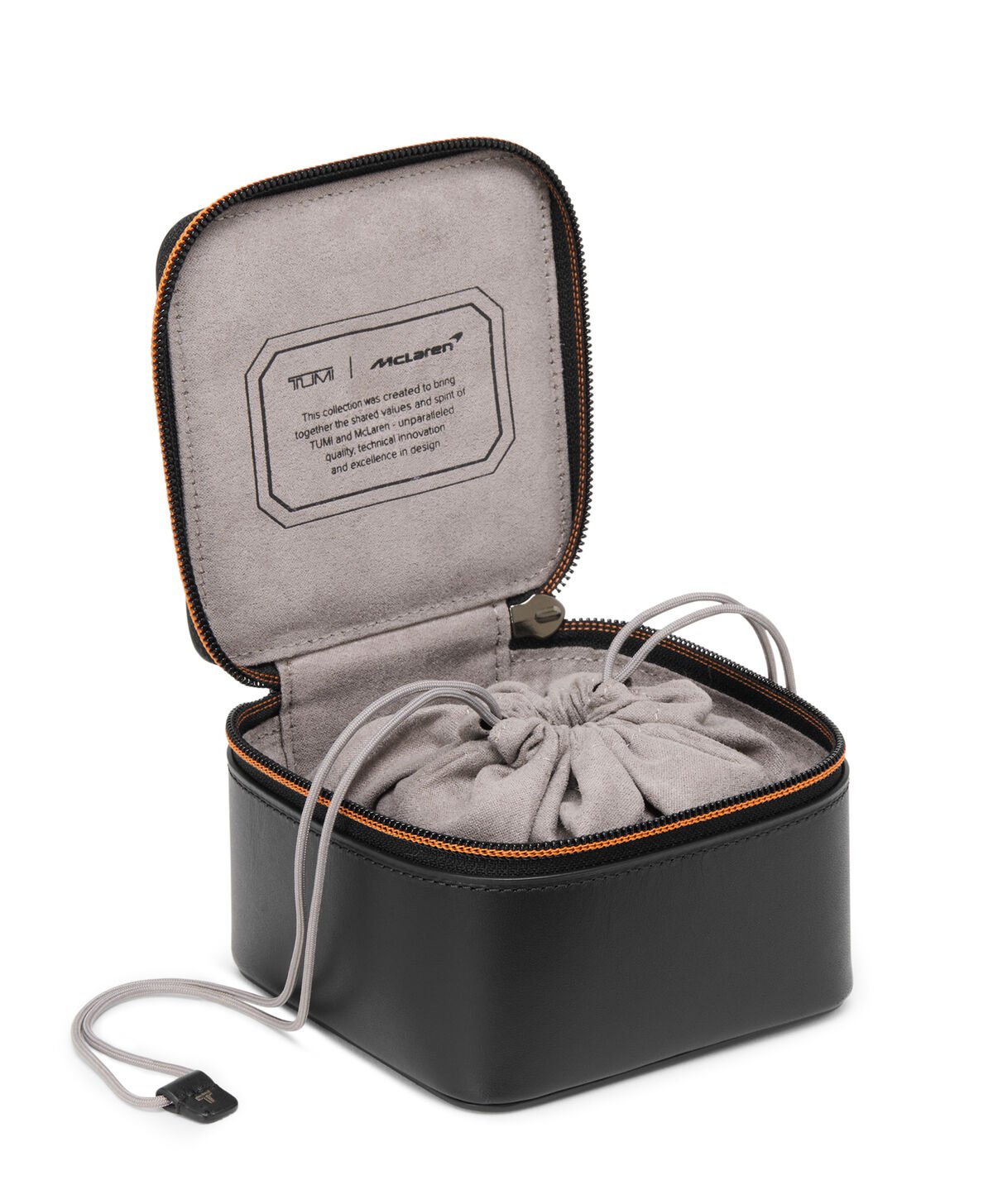 TUMI McLaren Watch Case | TUMI Watch Case