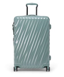 19 Degree Medium Expandable Checked