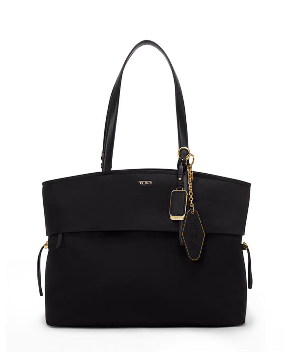 TUMI Retro Hotel Mirror Charm