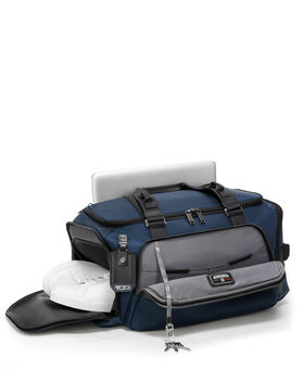 Mason Duffel Alpha Bravo