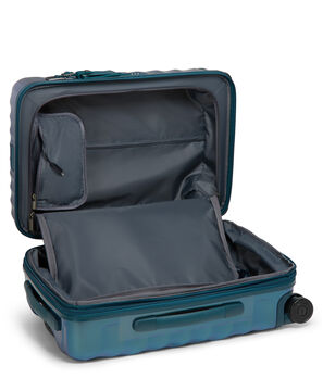 19 Degree Expandable Cabin