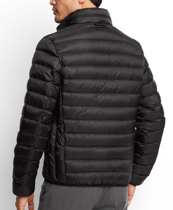 patrol packable travel puffer jacket