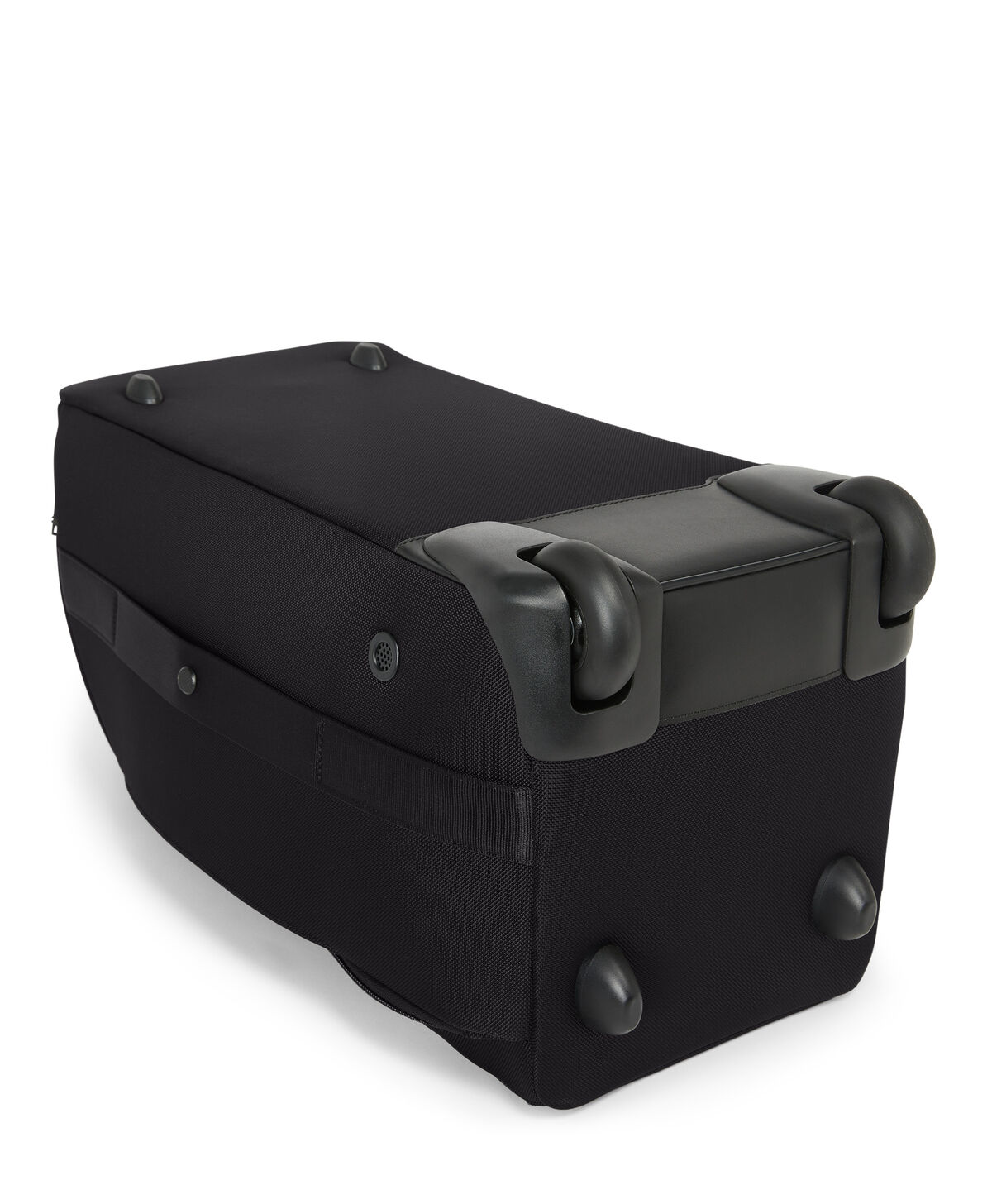 TUMI TUMI ALPHA Golf 2 Wheeled Duffel Black TUMI TUMI ALPHA Golf 2 Wheeled Duffel Black