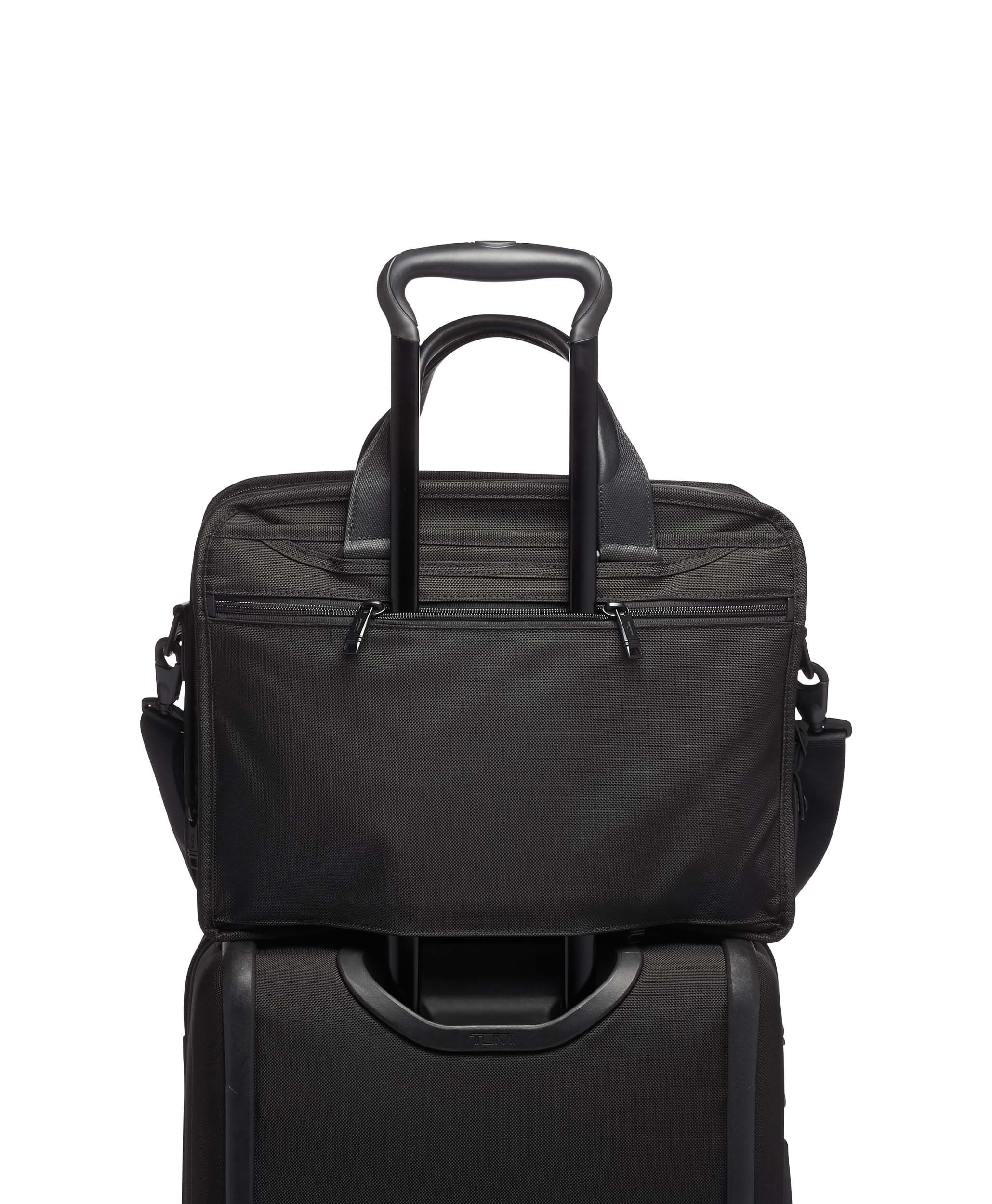 Tumi briefcases on sale hot sale