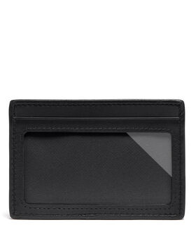 Slim Card Case Alpha