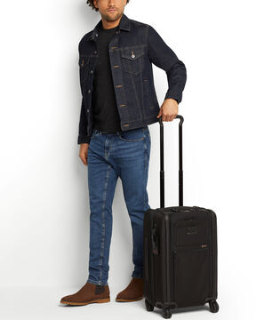 Alpha 3 International Expandable Carry-On 56 cm Alpha 3 International Expandable Carry-On 56 cm