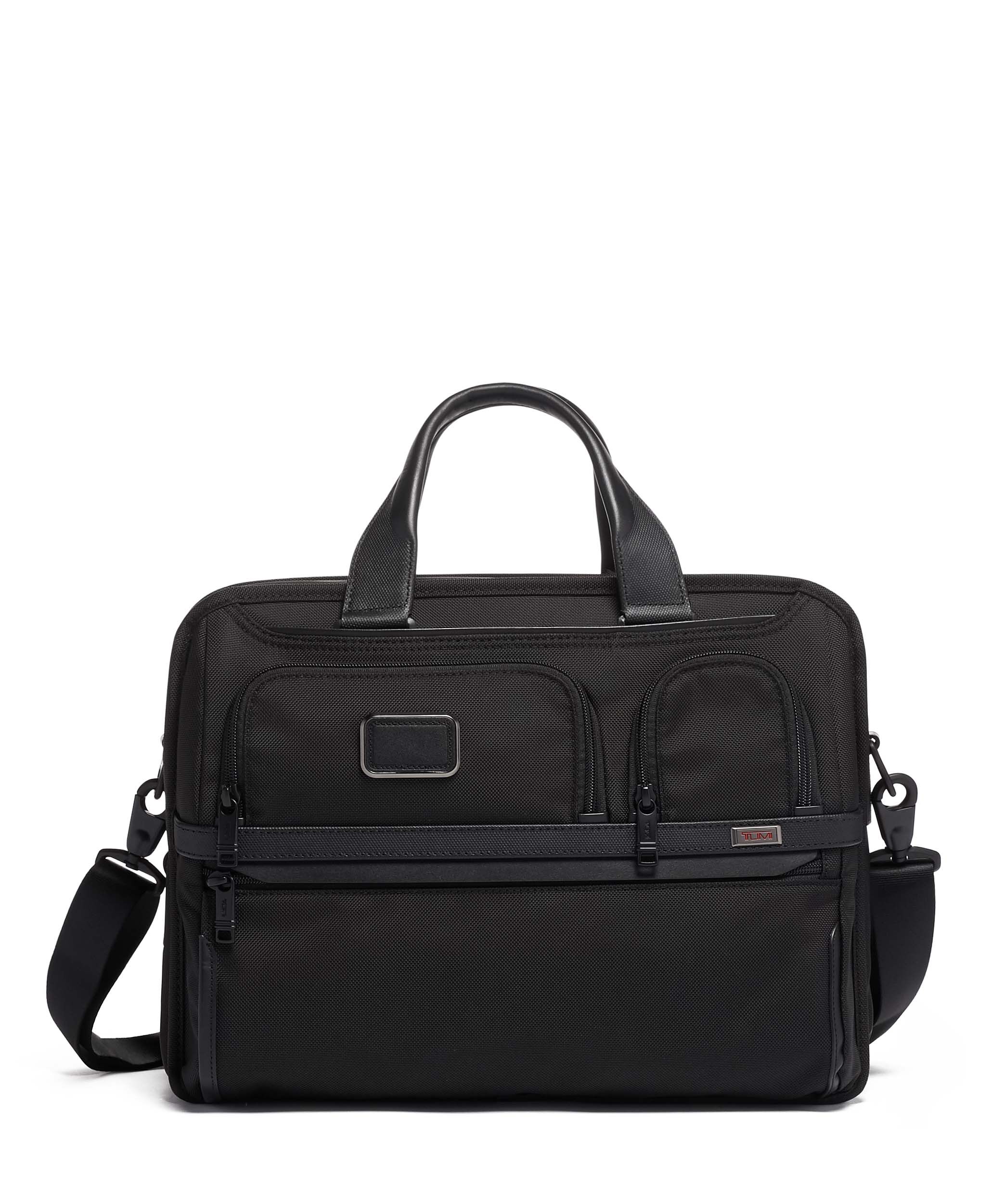 Small laptop briefcase outlet