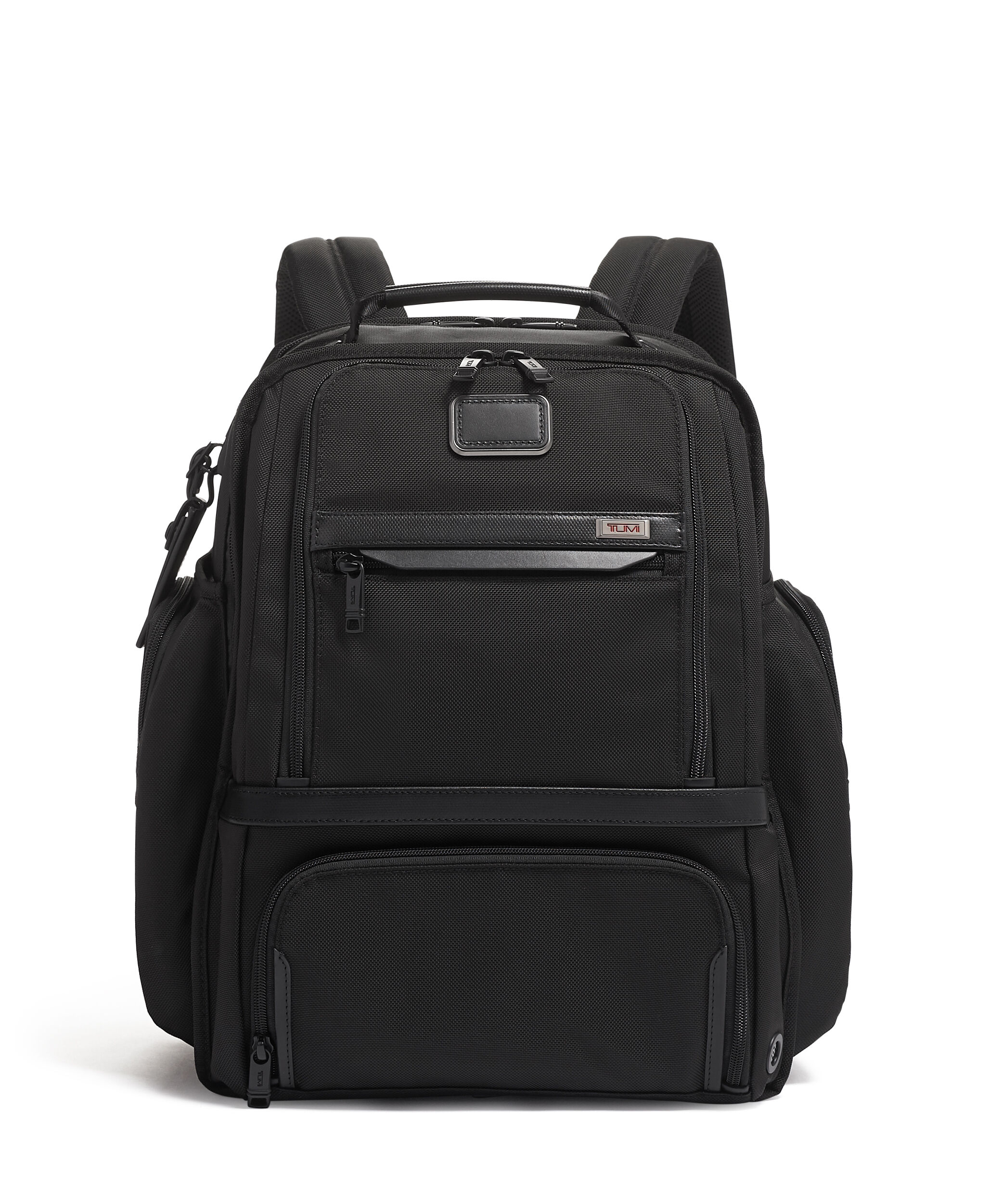 メーカー Black Backpack Packing 3 Alpha | Czechia TUMI Bag