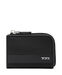 Zip Card Case Alpha