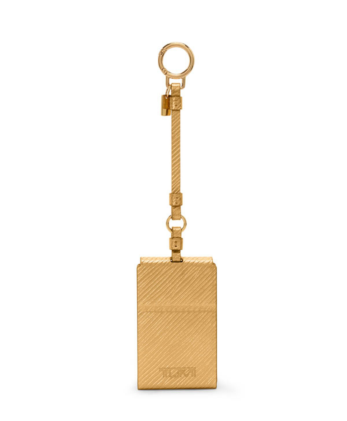 TUMI TUMI Mirror Charm