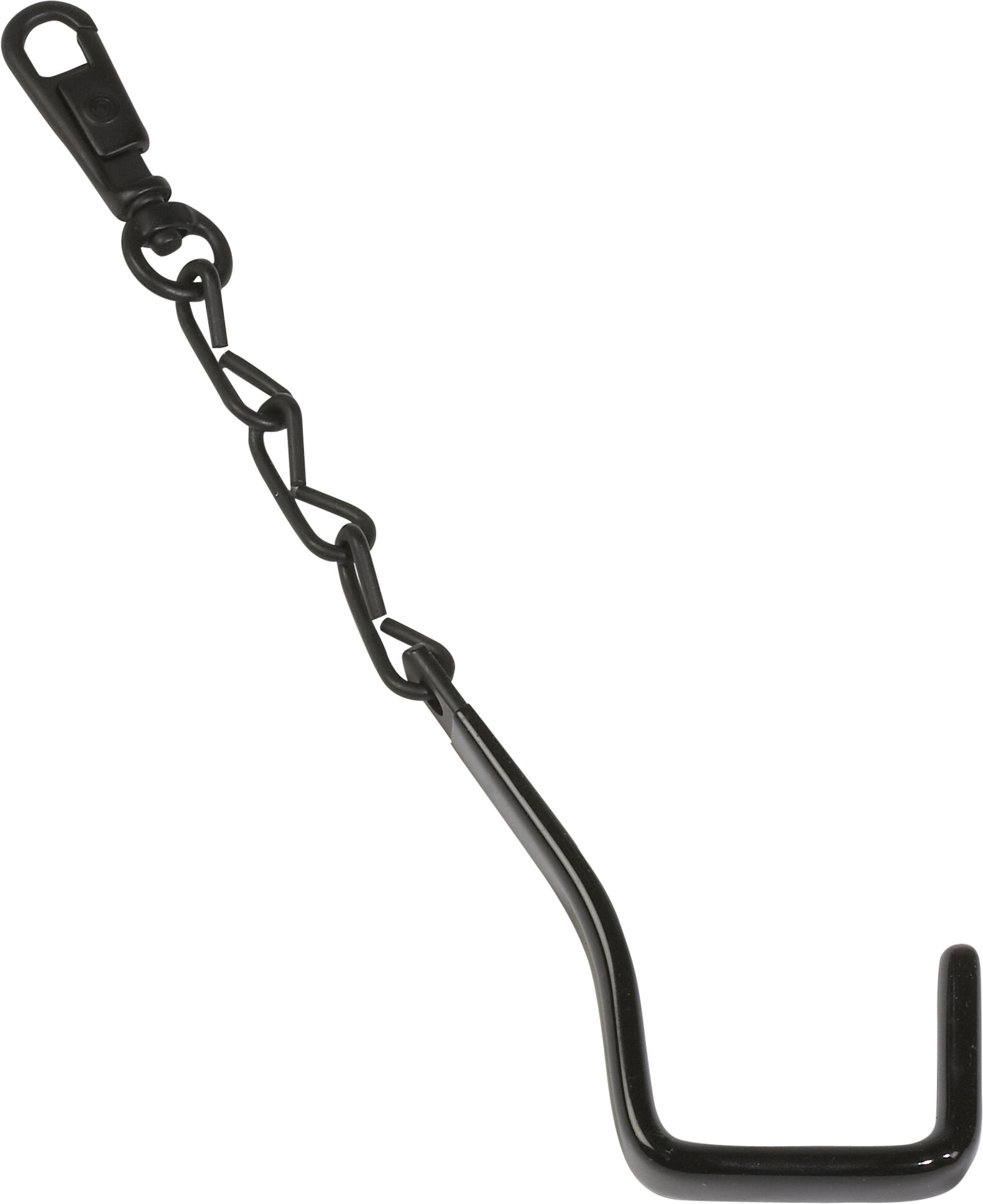 Tumi luggage hook