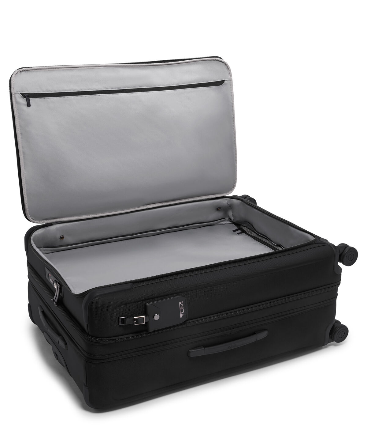Alpha X-Large Dual Access Expandable Checked