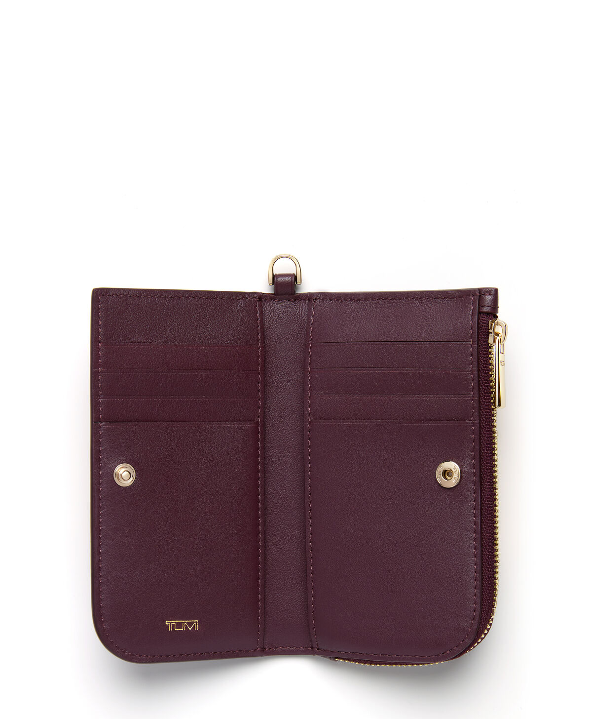 BELDEN L-Zip Card Case