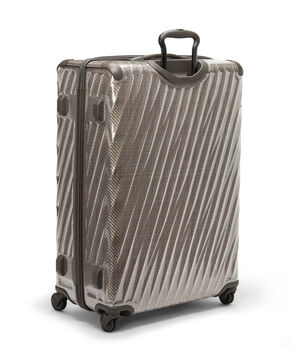 19 Degree Lite Large Checked