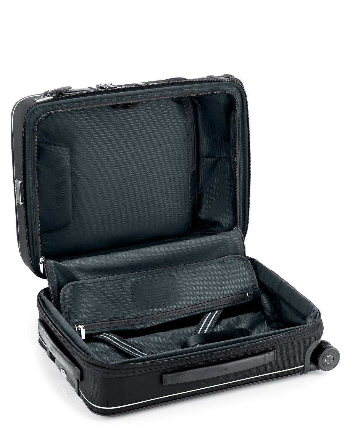 TUMI Continental Dual Access Expandable Carry-On 55 cm TUMI Continental Dual Access Expandable Carry-On 55 cm