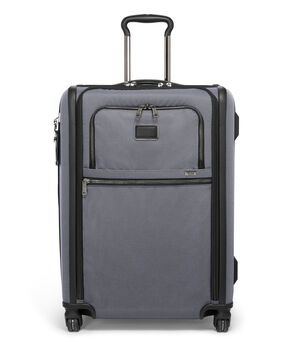 Alpha X Short Trip Expandable Checked Luggage 66 cm Alpha X Short Trip Expandable Checked Luggage 66 cm