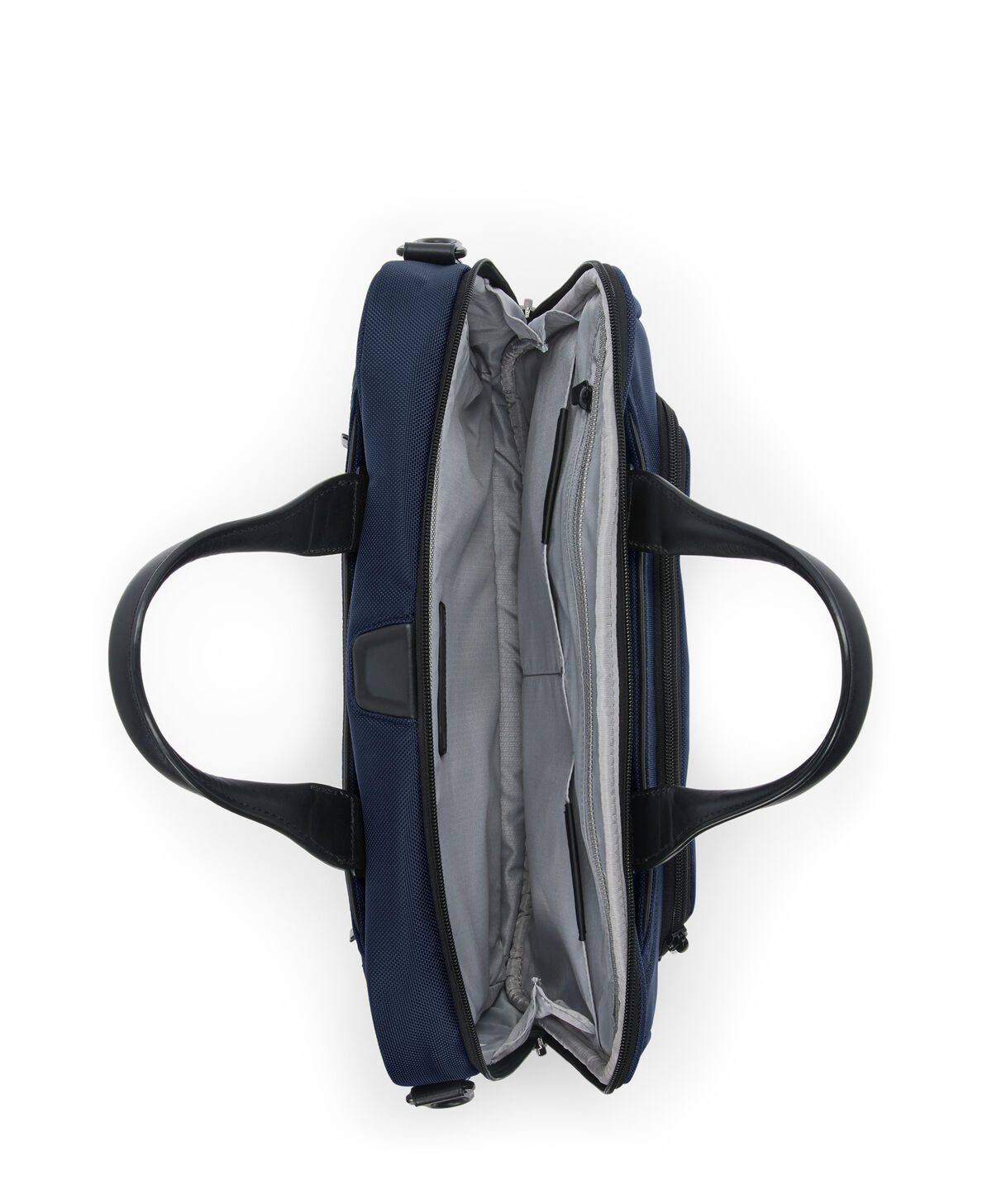 Alpha Medium 15" Briefcase